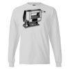 Unisex Beefy-T® Long Sleeve T-Shirt Thumbnail