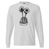 Unisex Beefy-T® Long Sleeve T-Shirt Thumbnail