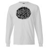 Unisex Beefy-T® Long Sleeve T-Shirt Thumbnail