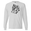 Unisex Beefy-T® Long Sleeve T-Shirt Thumbnail