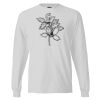 Unisex Beefy-T® Long Sleeve T-Shirt Thumbnail