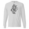 Unisex Beefy-T® Long Sleeve T-Shirt Thumbnail