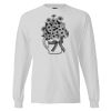 Unisex Beefy-T® Long Sleeve T-Shirt Thumbnail
