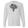 Unisex Beefy-T® Long Sleeve T-Shirt Thumbnail