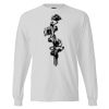 Unisex Beefy-T® Long Sleeve T-Shirt Thumbnail