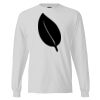 Unisex Beefy-T® Long Sleeve T-Shirt Thumbnail