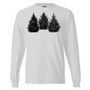 Unisex Beefy-T® Long Sleeve T-Shirt Thumbnail