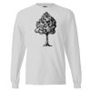 Unisex Beefy-T® Long Sleeve T-Shirt Thumbnail