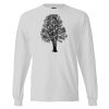 Unisex Beefy-T® Long Sleeve T-Shirt Thumbnail