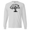Unisex Beefy-T® Long Sleeve T-Shirt Thumbnail