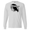 Unisex Beefy-T® Long Sleeve T-Shirt Thumbnail