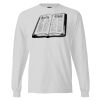 Unisex Beefy-T® Long Sleeve T-Shirt Thumbnail
