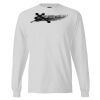 Unisex Beefy-T® Long Sleeve T-Shirt Thumbnail