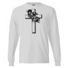 Unisex Beefy-T® Long Sleeve T-Shirt Thumbnail