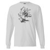 Unisex Beefy-T® Long Sleeve T-Shirt Thumbnail