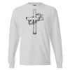 Unisex Beefy-T® Long Sleeve T-Shirt Thumbnail