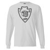 Unisex Beefy-T® Long Sleeve T-Shirt Thumbnail