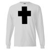 Unisex Beefy-T® Long Sleeve T-Shirt Thumbnail
