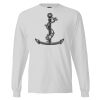Unisex Beefy-T® Long Sleeve T-Shirt Thumbnail