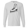 Unisex Beefy-T® Long Sleeve T-Shirt Thumbnail