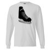 Unisex Beefy-T® Long Sleeve T-Shirt Thumbnail