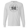 Unisex Beefy-T® Long Sleeve T-Shirt Thumbnail