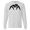 Unisex Beefy-T® Long Sleeve T-Shirt Thumbnail