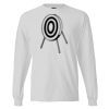 Unisex Beefy-T® Long Sleeve T-Shirt Thumbnail