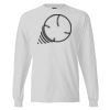 Unisex Beefy-T® Long Sleeve T-Shirt Thumbnail