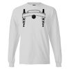 Unisex Beefy-T® Long Sleeve T-Shirt Thumbnail