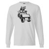 Unisex Beefy-T® Long Sleeve T-Shirt Thumbnail