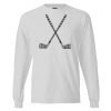 Unisex Beefy-T® Long Sleeve T-Shirt Thumbnail