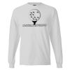 Unisex Beefy-T® Long Sleeve T-Shirt Thumbnail