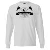 Unisex Beefy-T® Long Sleeve T-Shirt Thumbnail
