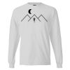Unisex Beefy-T® Long Sleeve T-Shirt Thumbnail