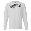 Unisex Beefy-T® Long Sleeve T-Shirt Thumbnail