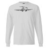 Unisex Beefy-T® Long Sleeve T-Shirt Thumbnail
