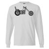 Unisex Beefy-T® Long Sleeve T-Shirt Thumbnail