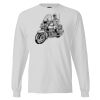 Unisex Beefy-T® Long Sleeve T-Shirt Thumbnail