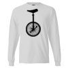 Unisex Beefy-T® Long Sleeve T-Shirt Thumbnail