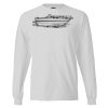 Unisex Beefy-T® Long Sleeve T-Shirt Thumbnail