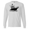 Unisex Beefy-T® Long Sleeve T-Shirt Thumbnail