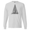 Unisex Beefy-T® Long Sleeve T-Shirt Thumbnail