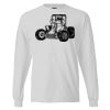 Unisex Beefy-T® Long Sleeve T-Shirt Thumbnail