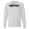 Unisex Beefy-T® Long Sleeve T-Shirt Thumbnail