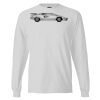 Unisex Beefy-T® Long Sleeve T-Shirt Thumbnail