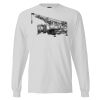 Unisex Beefy-T® Long Sleeve T-Shirt Thumbnail