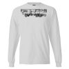 Unisex Beefy-T® Long Sleeve T-Shirt Thumbnail