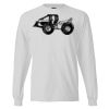 Unisex Beefy-T® Long Sleeve T-Shirt Thumbnail