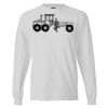 Unisex Beefy-T® Long Sleeve T-Shirt Thumbnail